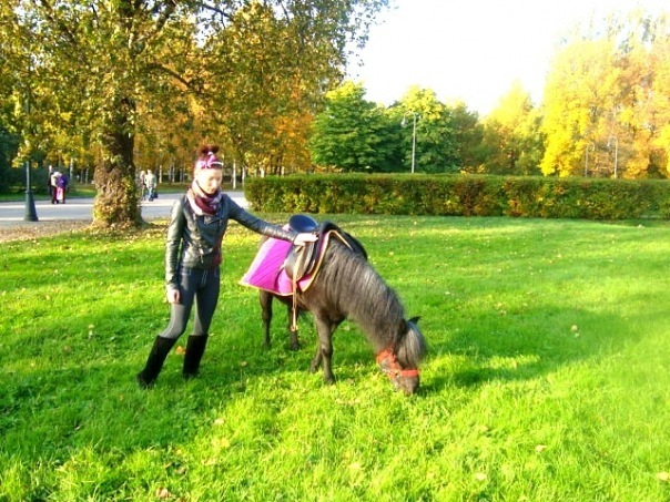 Фото профиля