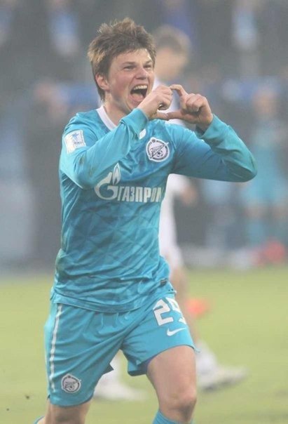 Andryuha Najdenov | Санкт-Петербург