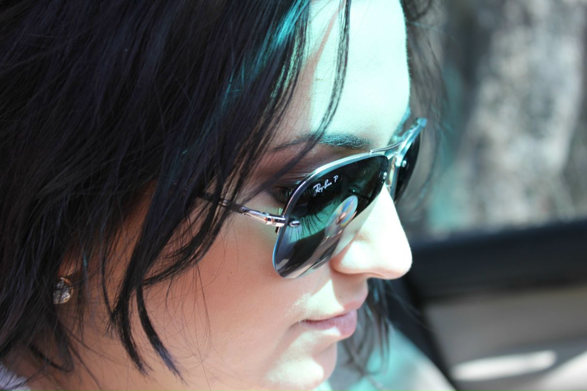 Анна Караханян | Москва