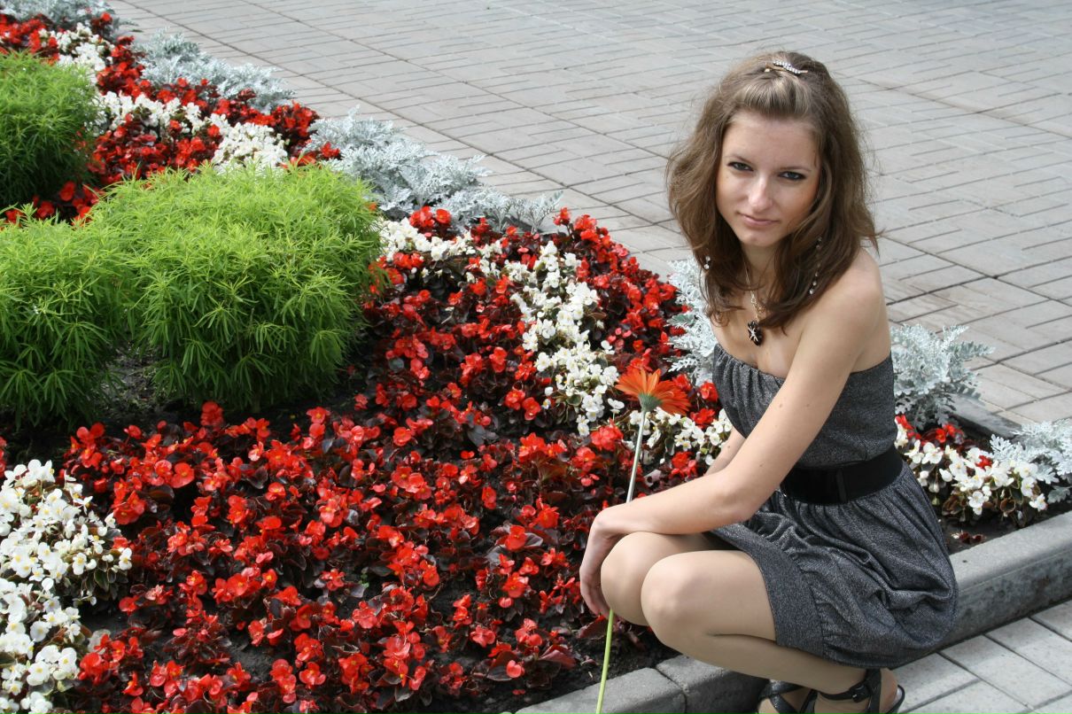 Ксения Крутякова | Новосибирск