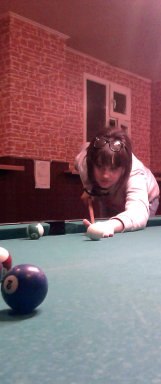 Елизавета Лавренчук | Макеевка