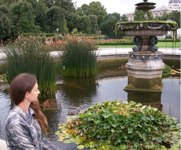 Анастасия Рыбалкина | Севастополь