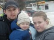 Уля Панасевич | Львов