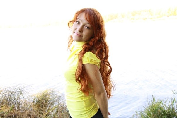 Олеся Немцева | Екатеринбург