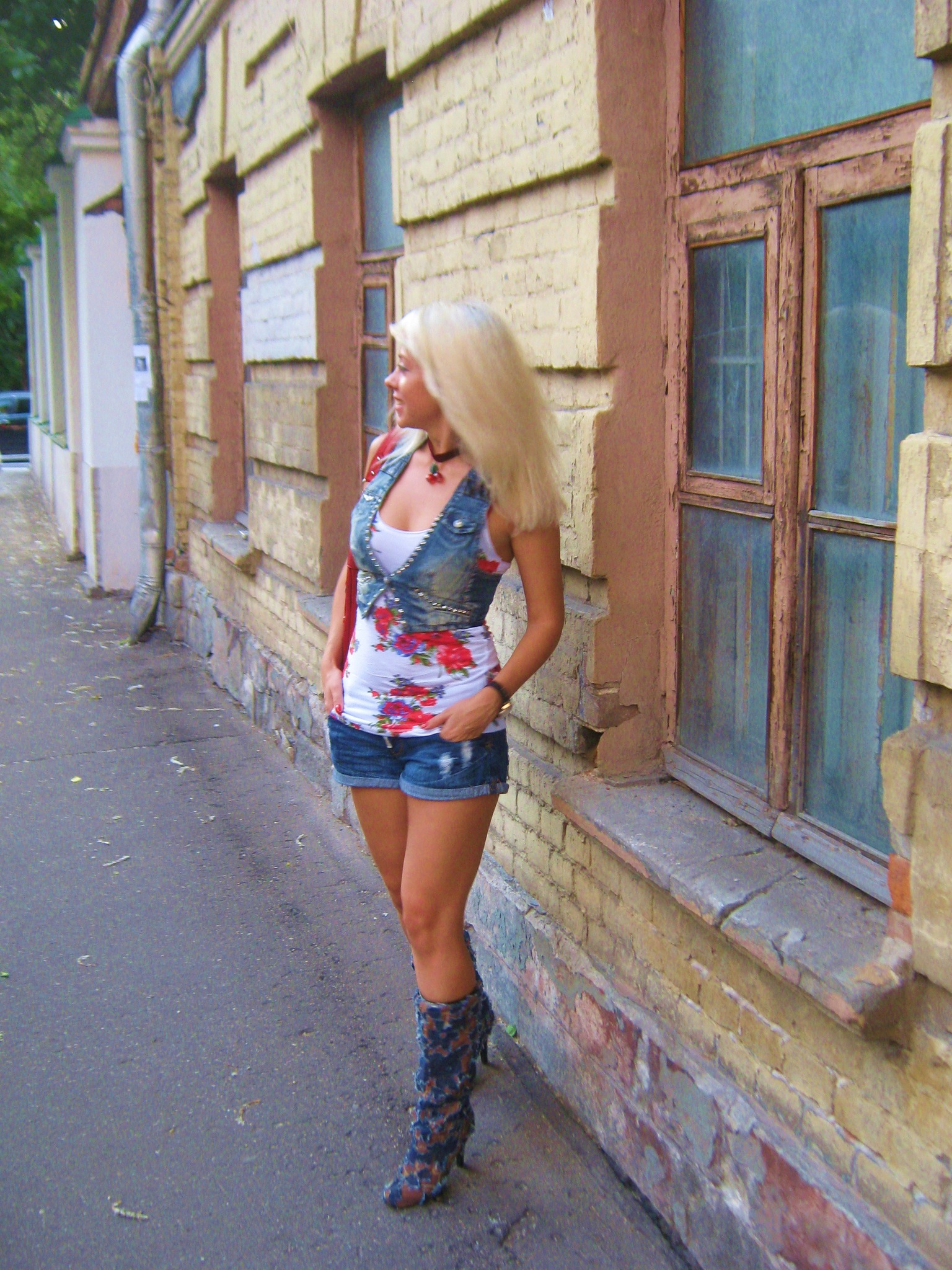 Фото профиля