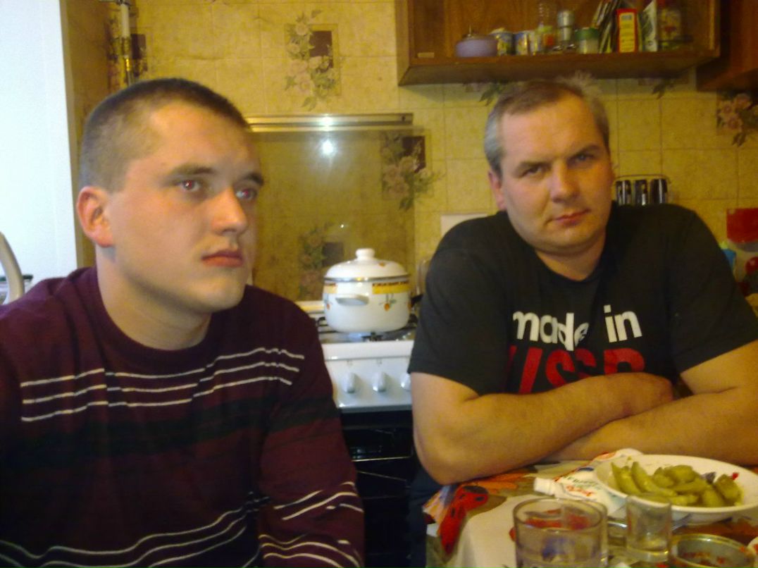 Виктор Смирнов | Москва