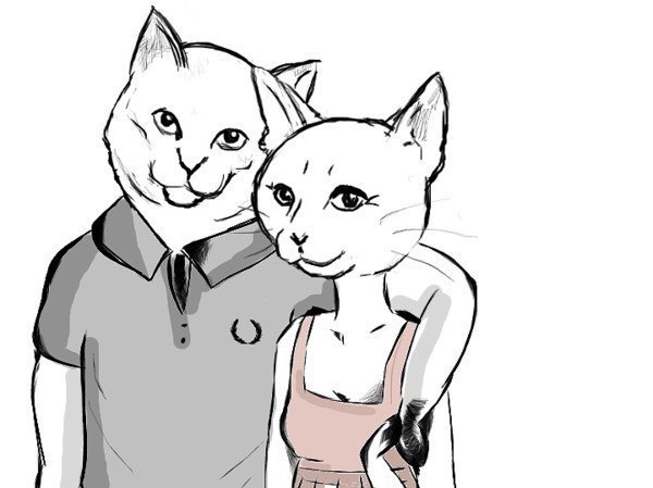 Екатерина Алексеева | Москва