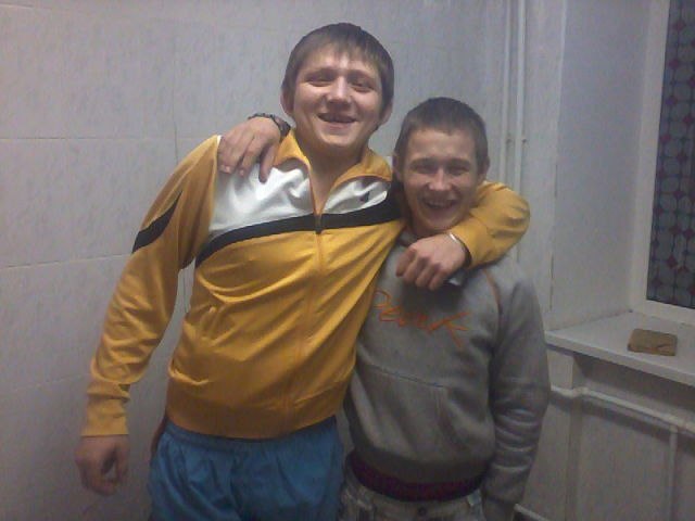 Юрий Вдовин | Барнаул