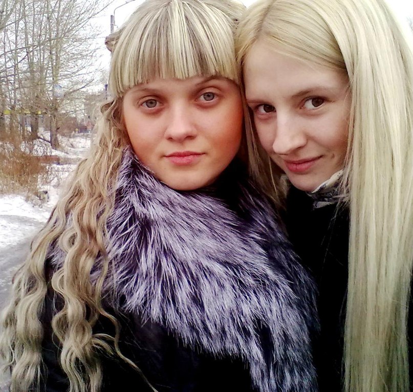 Ирина Шпагина | Большой Улуй