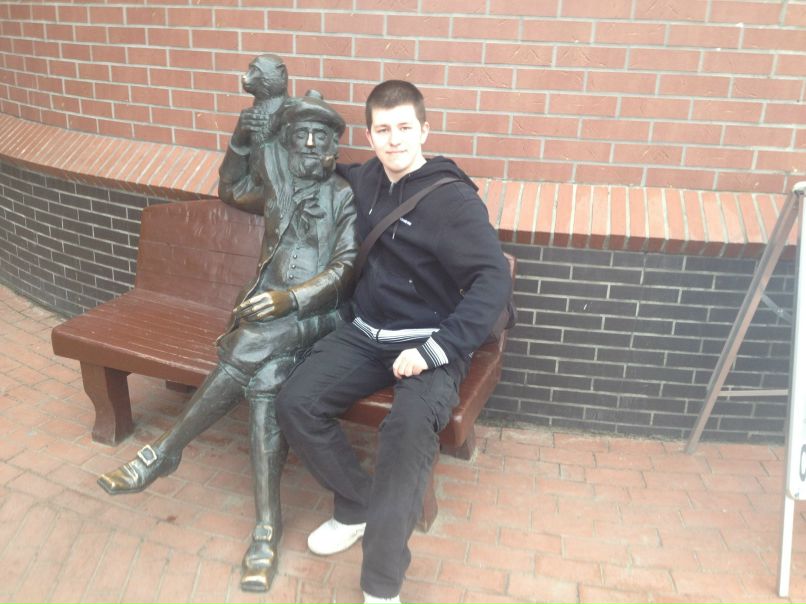 Артем Корзан Greedman | Рига