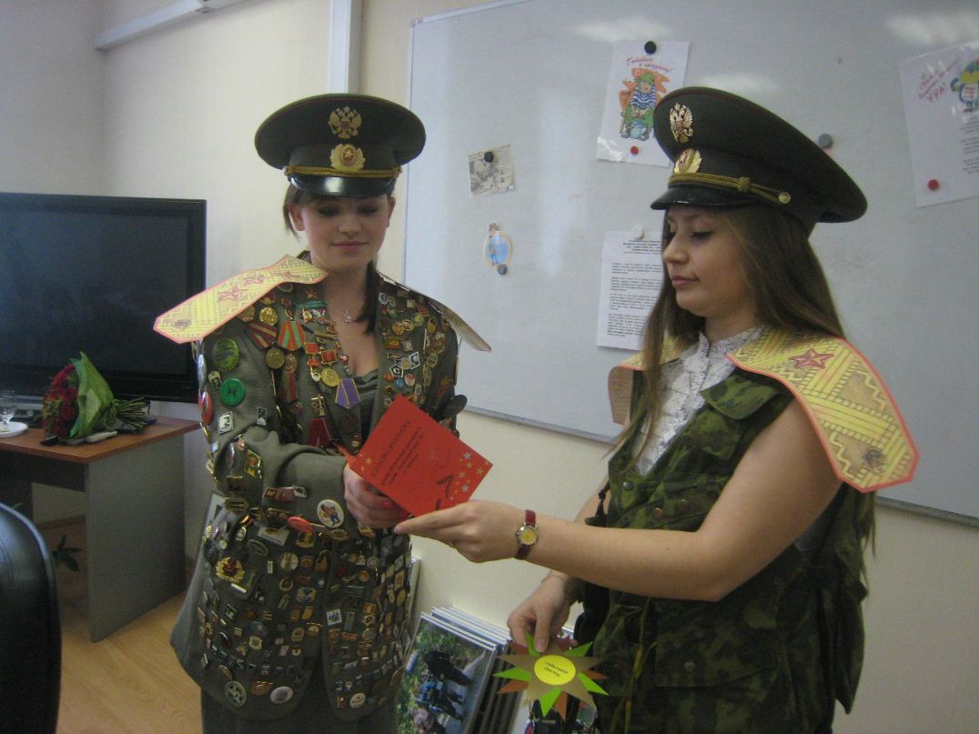 Марина Курило | Москва