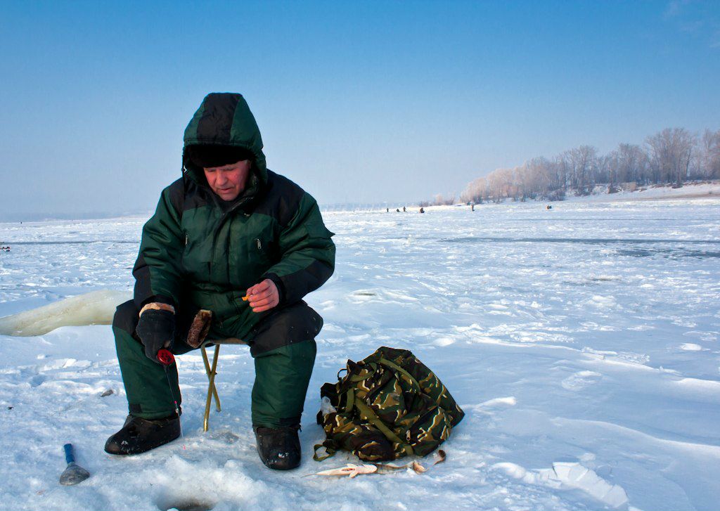 Егор Бычков | Тольятти