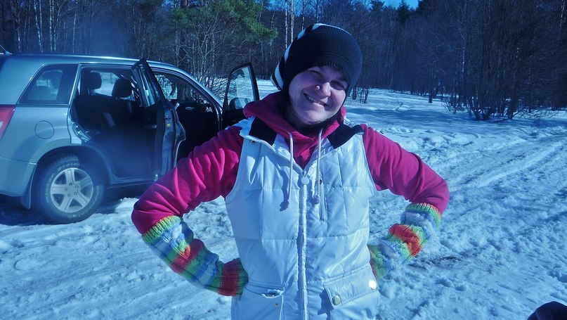 Екатерина Левичева | Санкт-Петербург