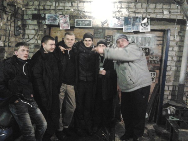 №126, Михаил Кузя, 37 лет, Воронеж №126, Михаил Кузя, 37 лет, Воронеж