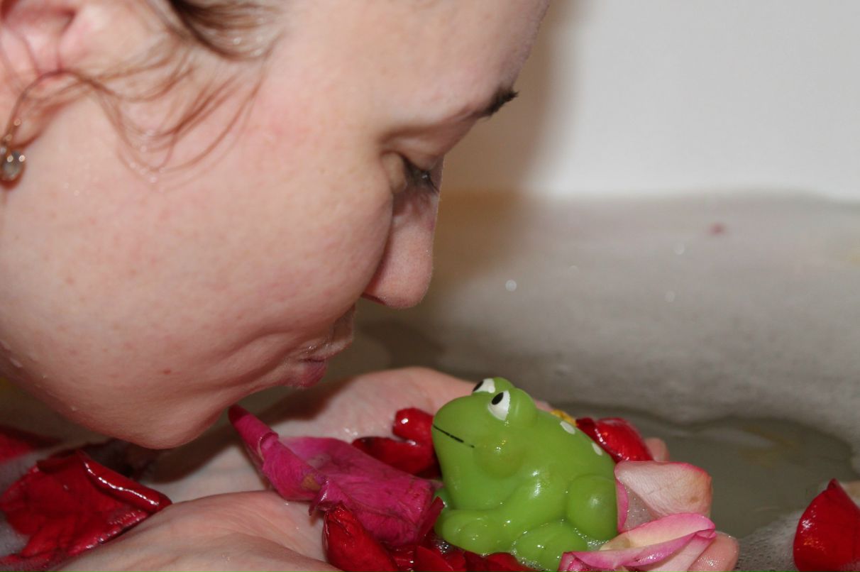 Олькин Забелина ОЛЕНЁШКА | Санкт-Петербург