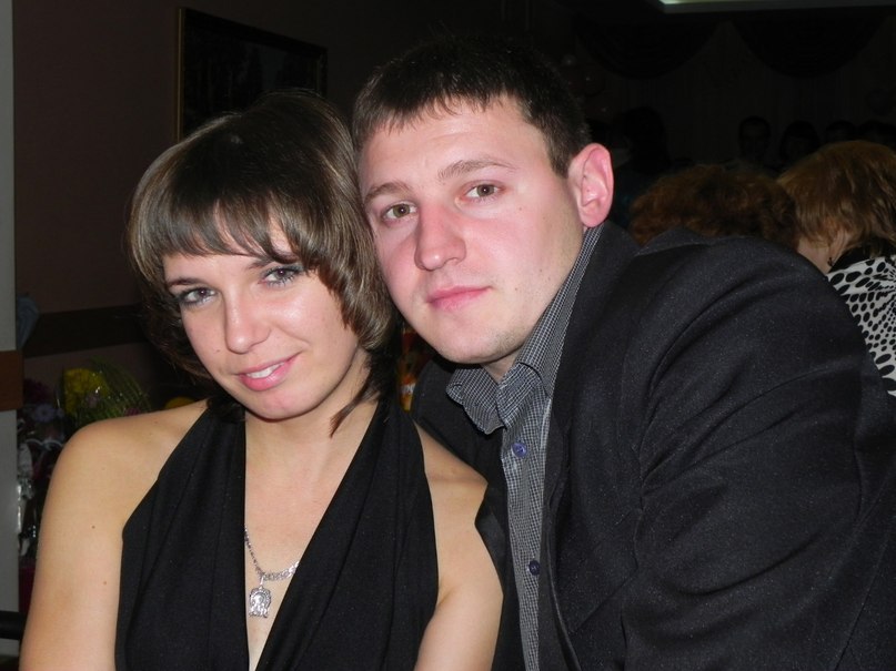 Паша Сухачёв | Петропавловка