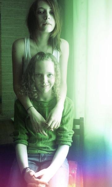 Даша Шафиро | Красноярск