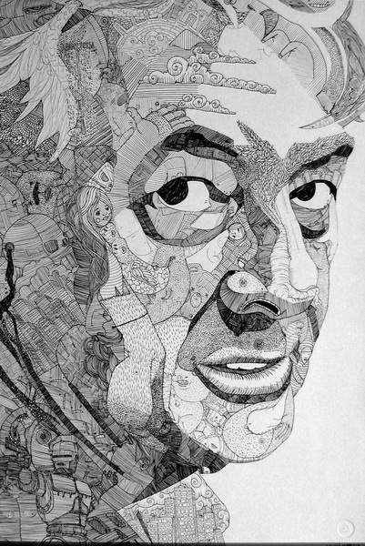 №35, Азамат Дабылов, Астана №35, Азамат Дабылов, Астана