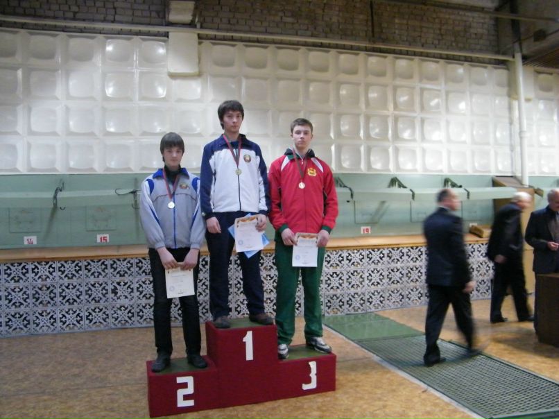 Елена Лещинская | Гродно