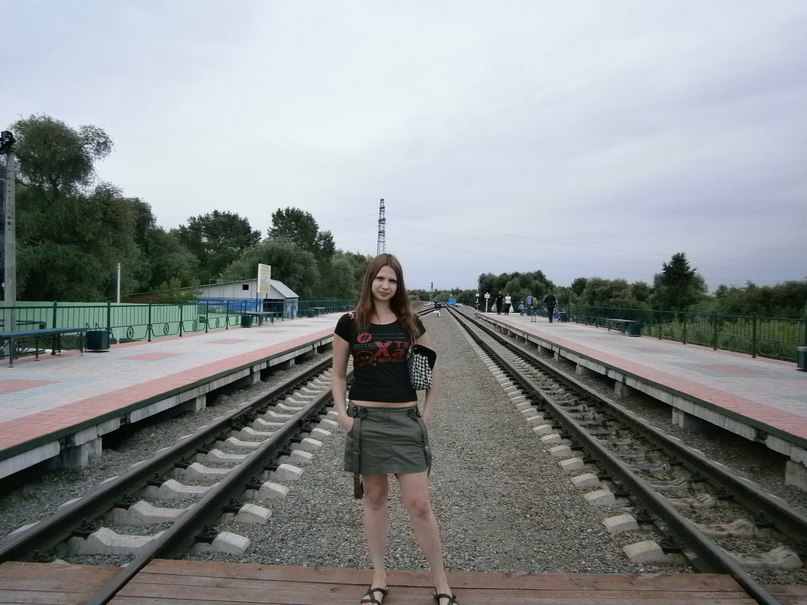 Алла Липницкая | Новосибирск