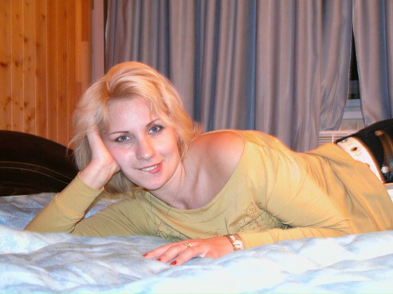 Алёна Фильченкова | Москва