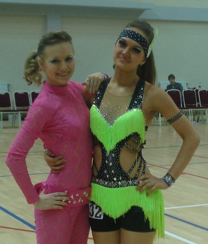 №35, Аня Сергиенко, 30 лет, Санкт-Петербург №35, Аня Сергиенко, 30 лет, Санкт-Петербург