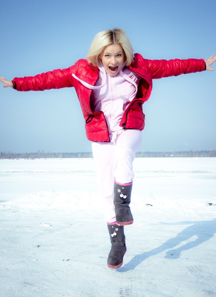 Танюша Жданова | Пермь