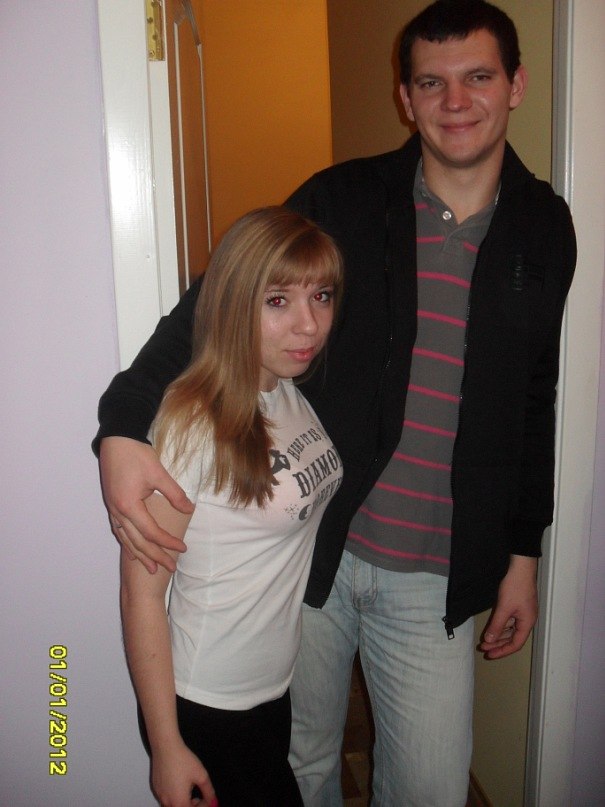 Ксюшка Дуброва | Самара