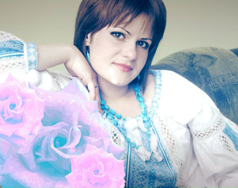 Таня Гранкін | Борщев