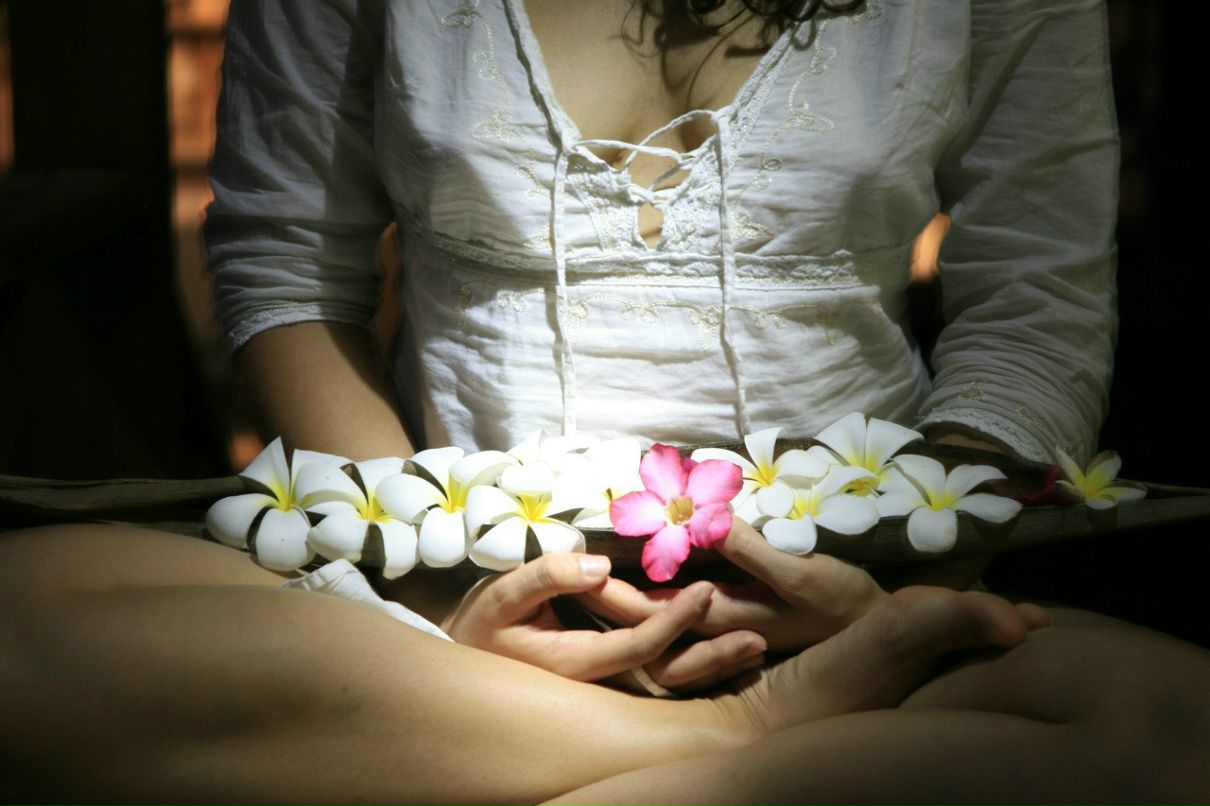 Вероника Ильинская | Москва