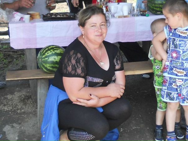 №18, Lena Oprish №18, Lena Oprish