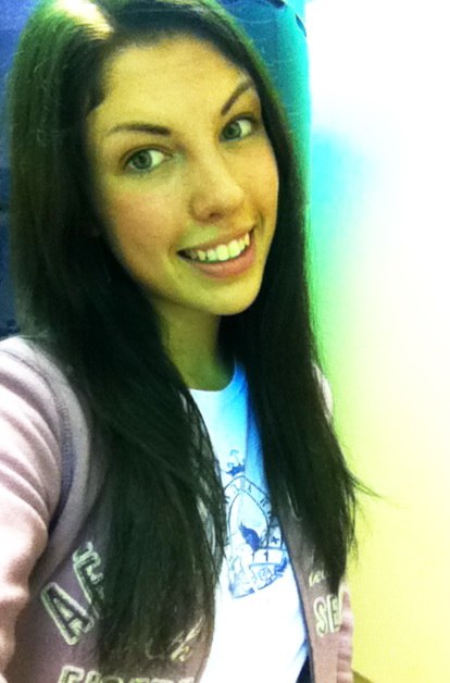 Катя Семёнова | Киев