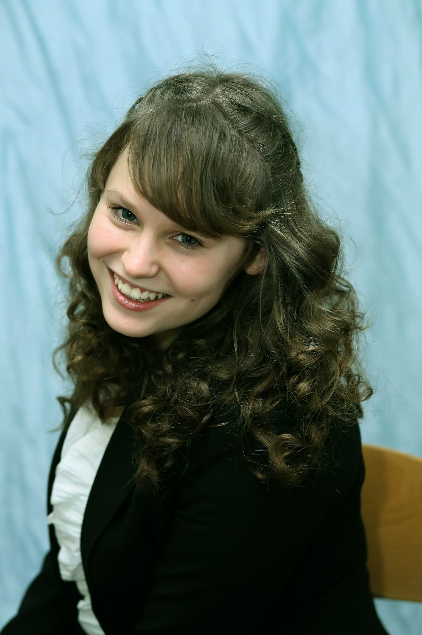 Татьяна Цветкова | Санкт-Петербург