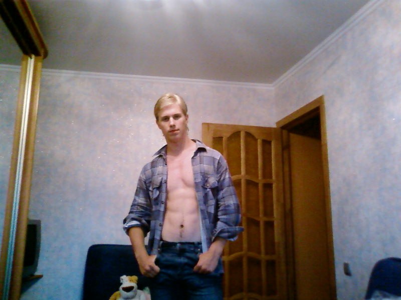 Денис Калин | Могилёв