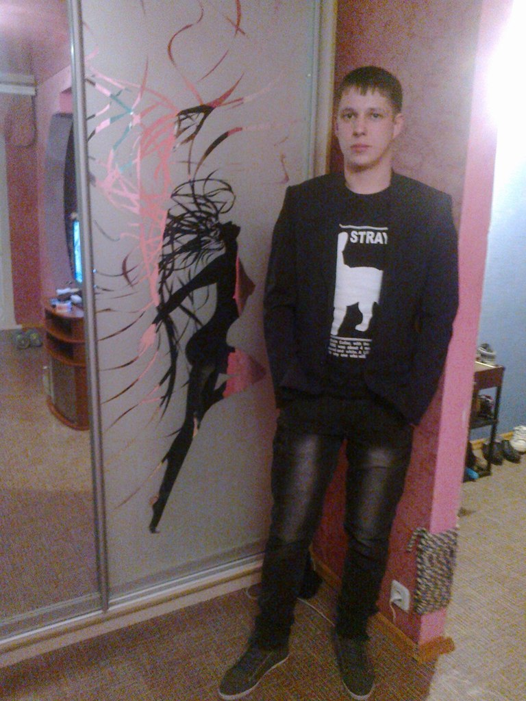 Артем Андриец | Плавск