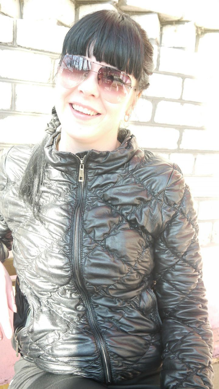 Анастасия Кадетская | Волгодонск