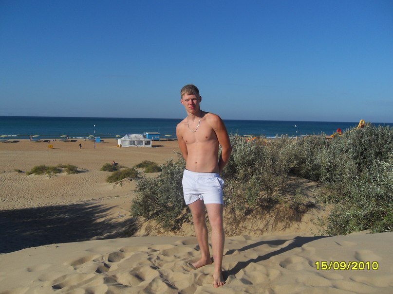 Алексей Мелкозеров | Тверь