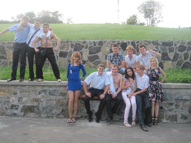 Мария Свиридова | Мариуполь