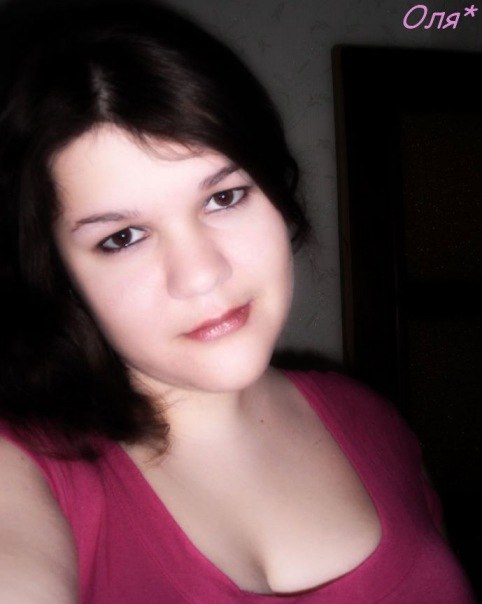 Олечка Пилипенко | Днепр (Днепропетровск)