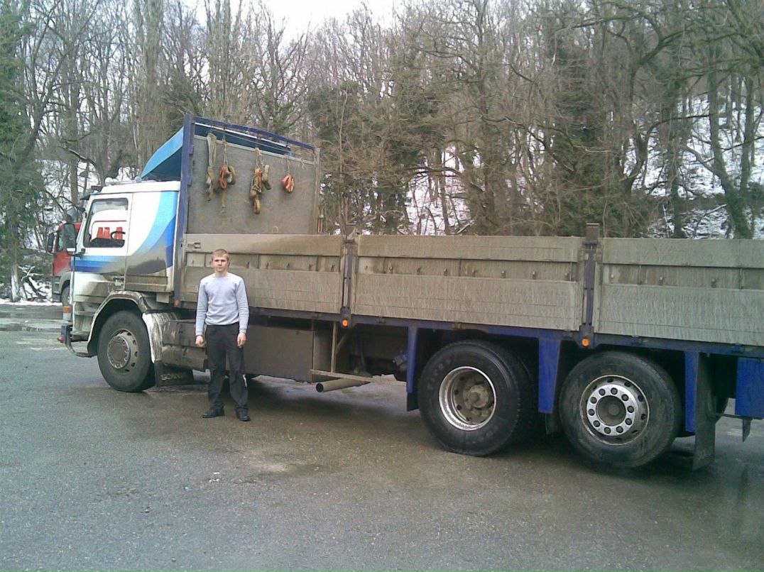 Миша Тороп | Таганрог