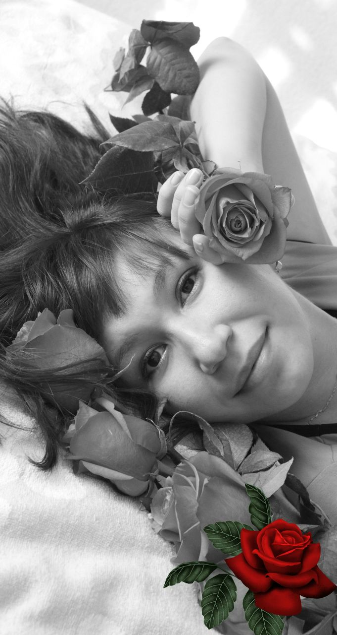 Эльмира Ибрагимова | Тюмень