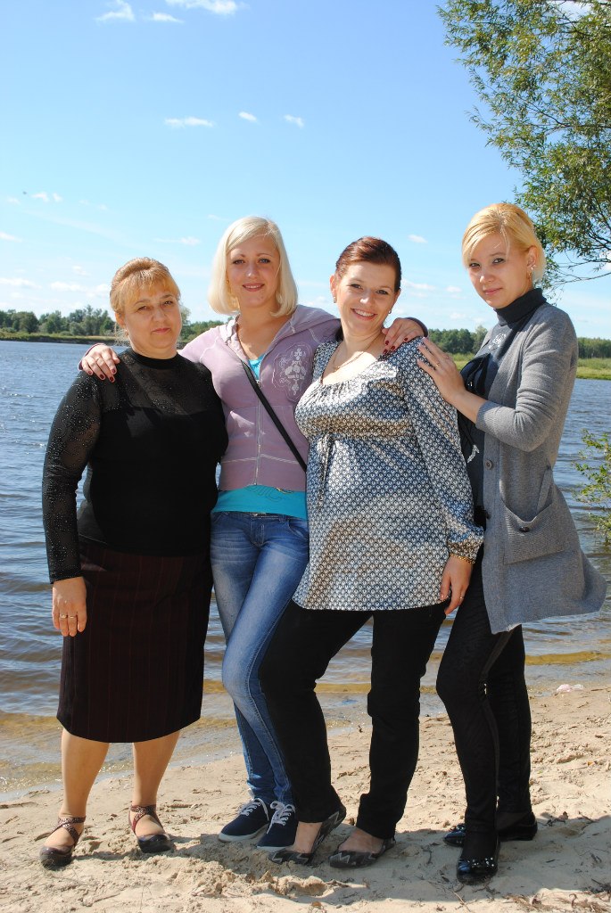 Карина Апецко .♥. | Славутич