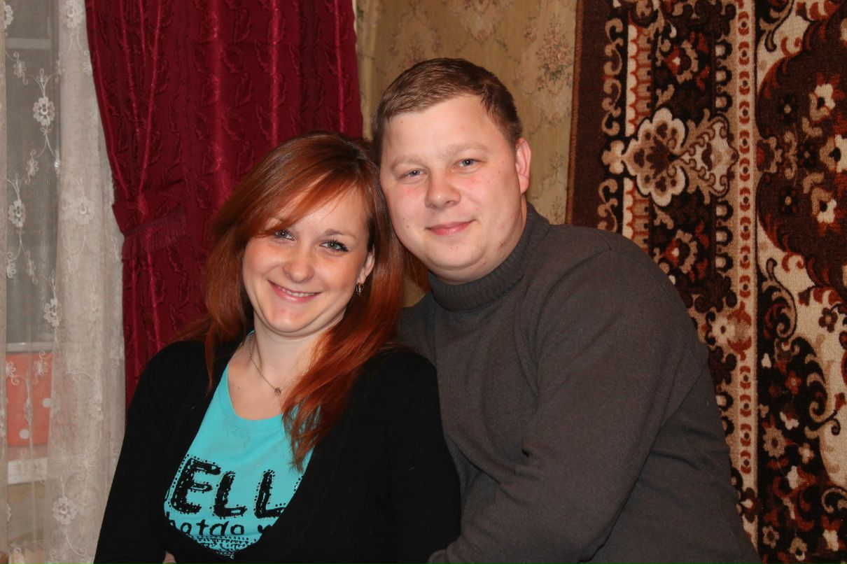 Юлёчик Бычкова ginger | Селятино (поселок)