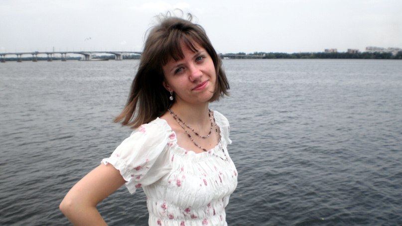 Маргарита Зуй | 