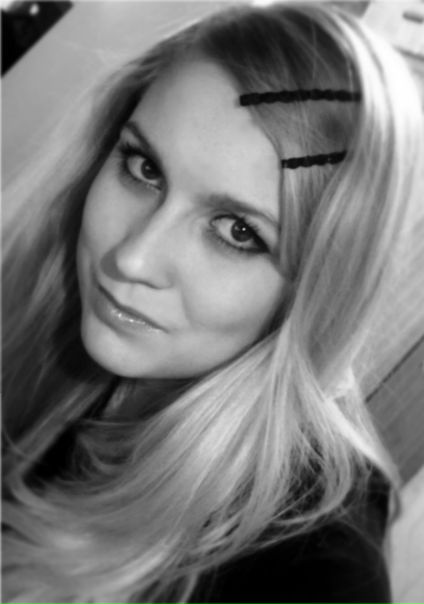 №77, Екатерина Назарова, 35 лет №77, Екатерина Назарова, 35 лет