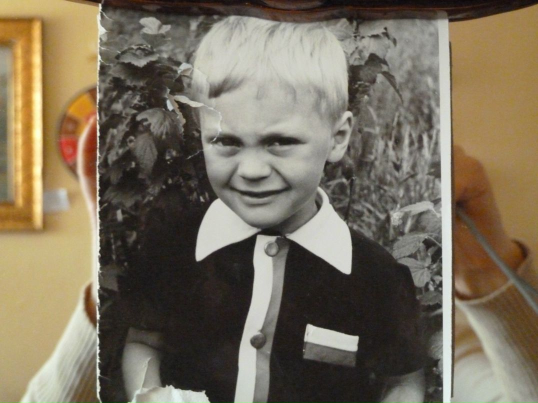 Дмитрий Греков | Санкт-Петербург