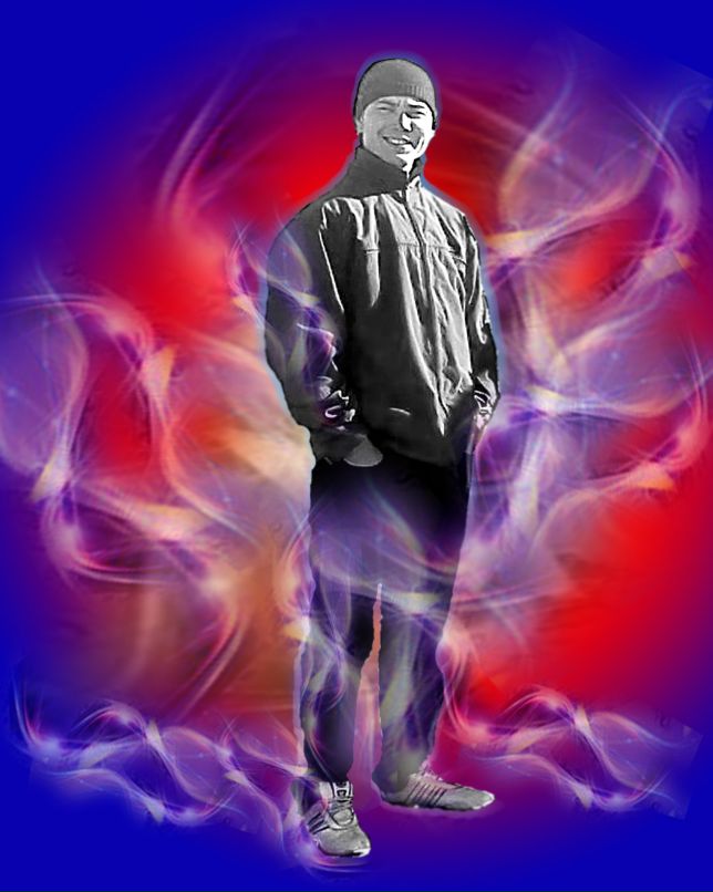 Владимир Собакин | Чурапча