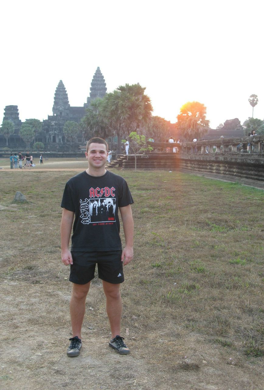 Goga Grinder | Владивосток