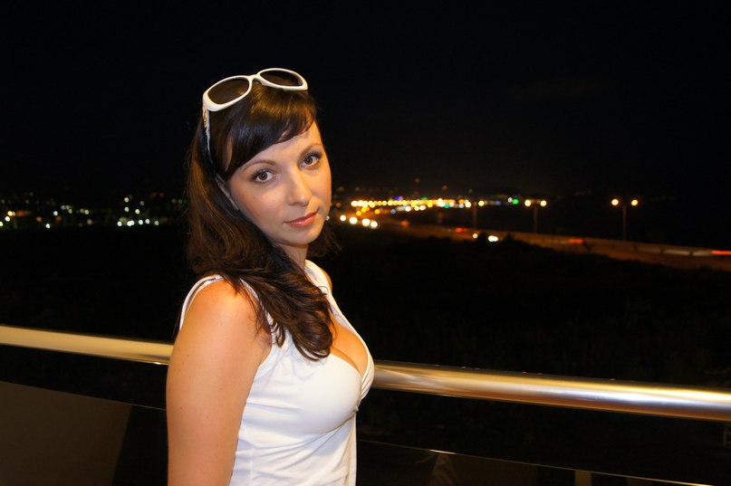 Екатерина Забродина | Вологда