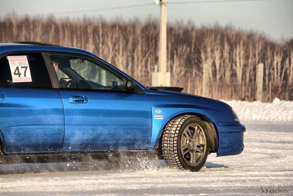 Леонид Барбашев | Нижний Новгород